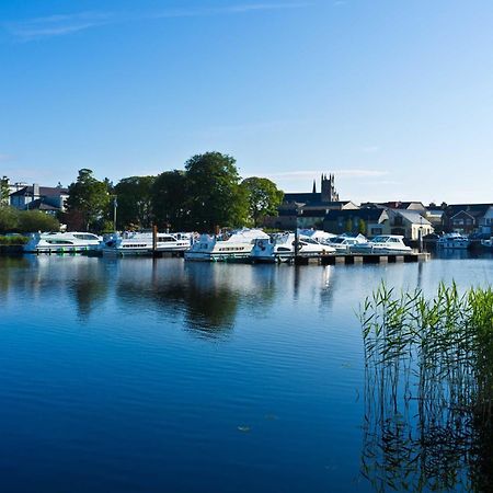 Carrick on Shannon Aisleigh Guest House מראה חיצוני תמונה