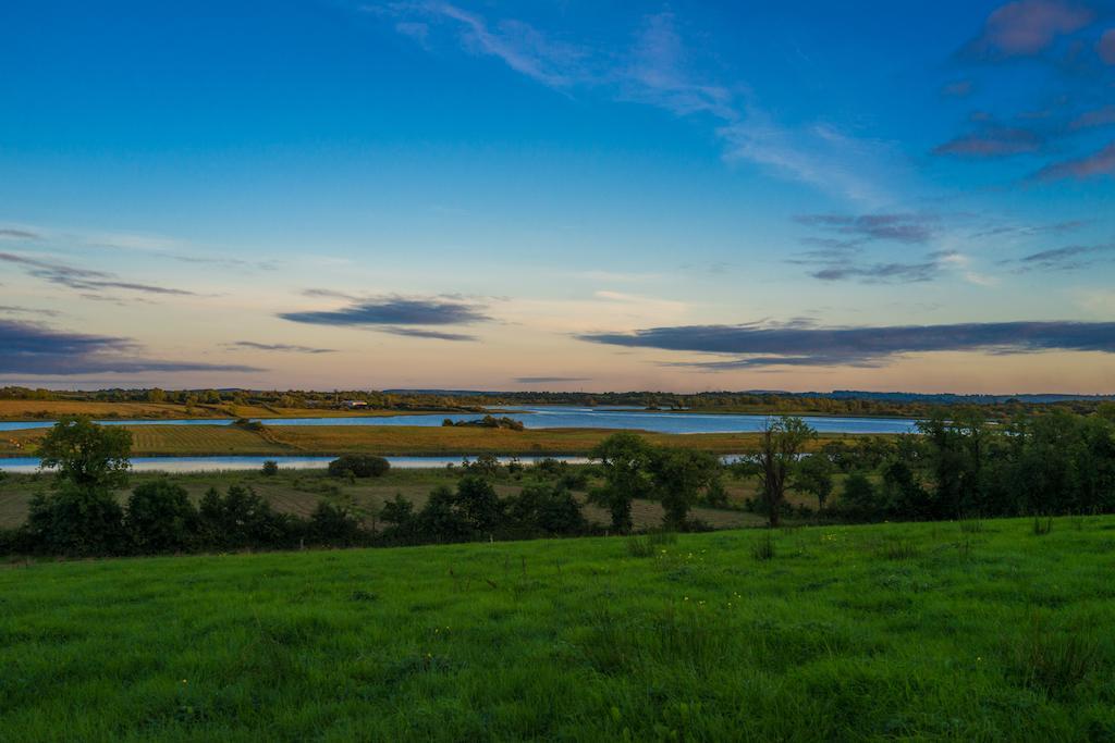 Carrick on Shannon Aisleigh Guest House מראה חיצוני תמונה