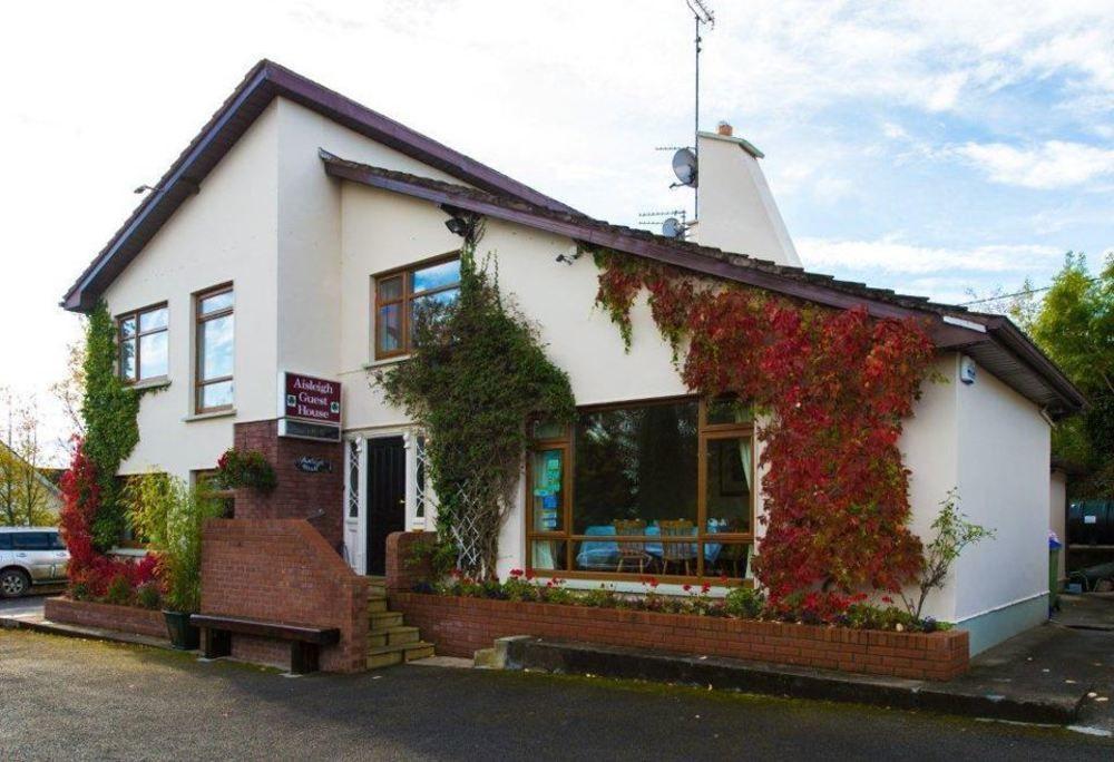 Carrick on Shannon Aisleigh Guest House מראה חיצוני תמונה