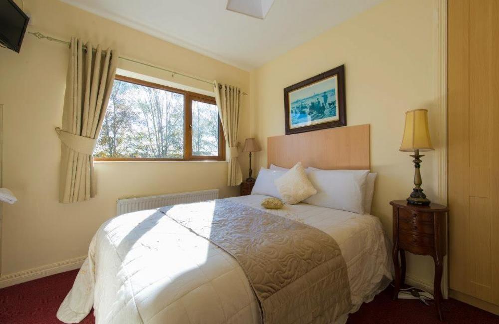 Carrick on Shannon Aisleigh Guest House מראה חיצוני תמונה