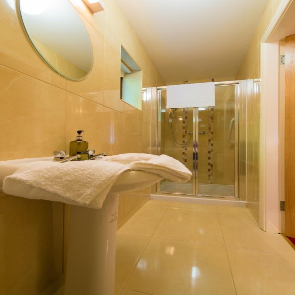 Carrick on Shannon Aisleigh Guest House מראה חיצוני תמונה