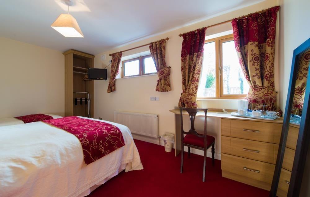 Carrick on Shannon Aisleigh Guest House מראה חיצוני תמונה