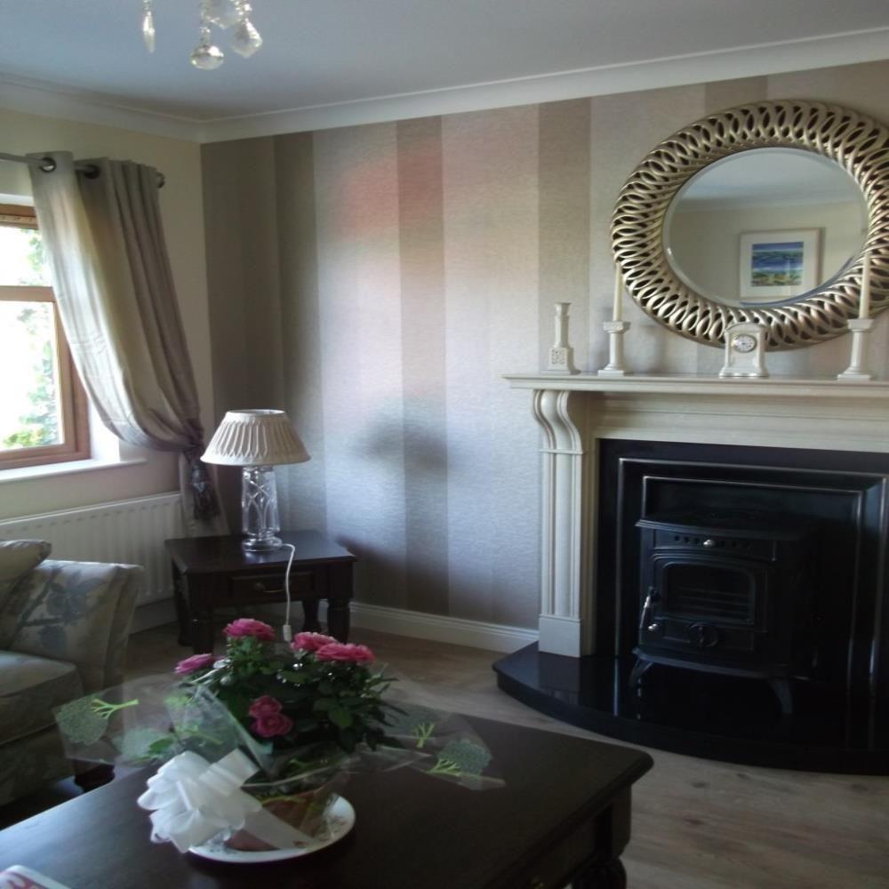 Carrick on Shannon Aisleigh Guest House מראה חיצוני תמונה