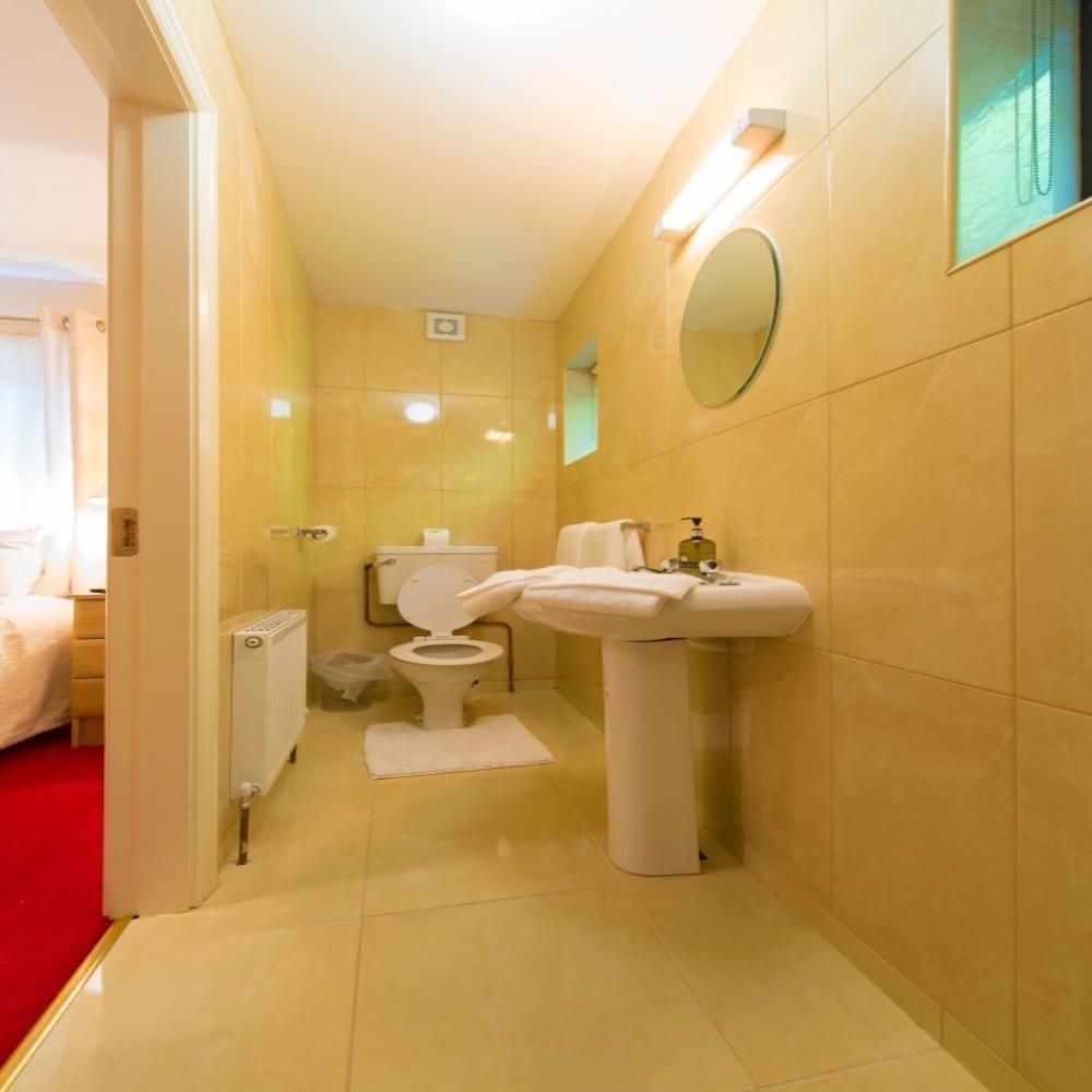 Carrick on Shannon Aisleigh Guest House מראה חיצוני תמונה
