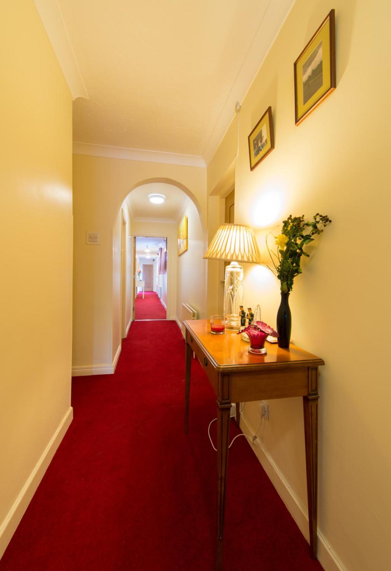 Carrick on Shannon Aisleigh Guest House מראה חיצוני תמונה