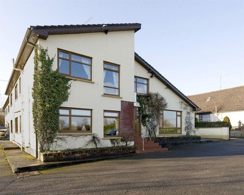 Carrick on Shannon Aisleigh Guest House מראה חיצוני תמונה