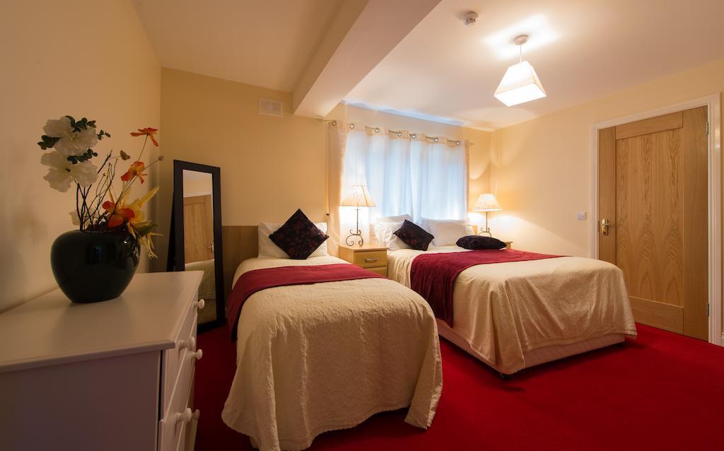 Carrick on Shannon Aisleigh Guest House מראה חיצוני תמונה