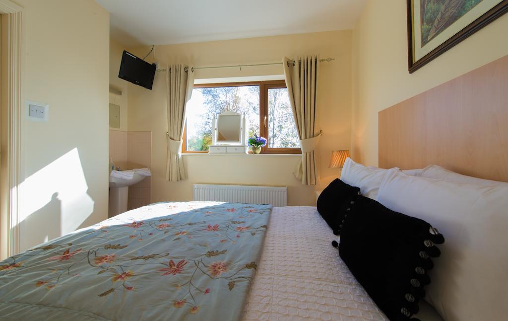Carrick on Shannon Aisleigh Guest House מראה חיצוני תמונה
