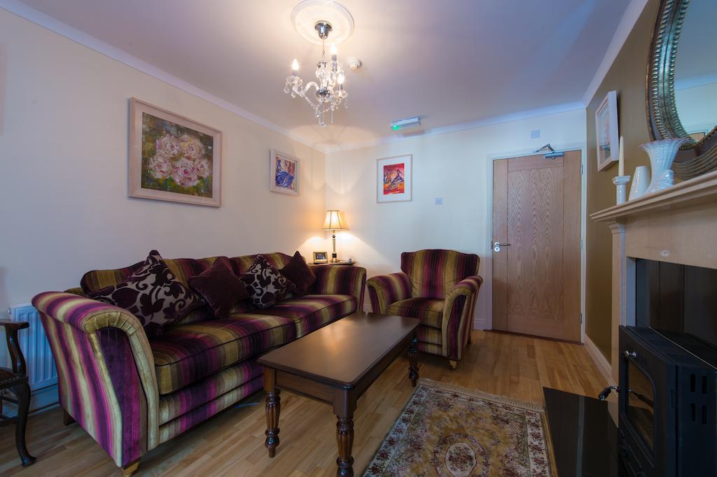 Carrick on Shannon Aisleigh Guest House מראה חיצוני תמונה