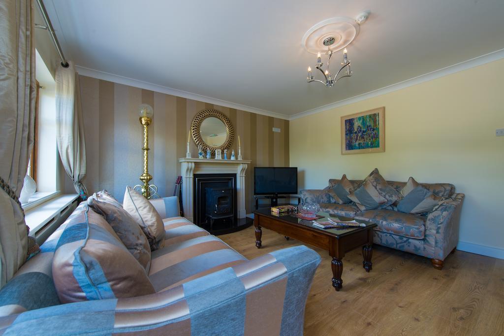 Carrick on Shannon Aisleigh Guest House מראה חיצוני תמונה