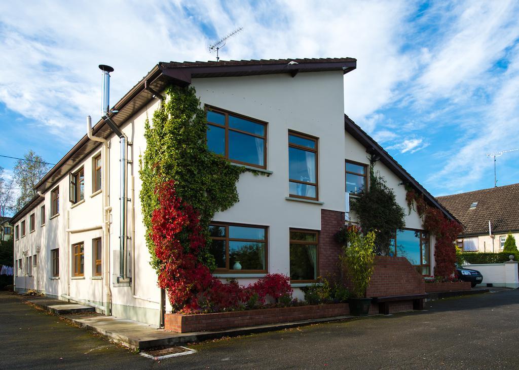 Carrick on Shannon Aisleigh Guest House מראה חיצוני תמונה