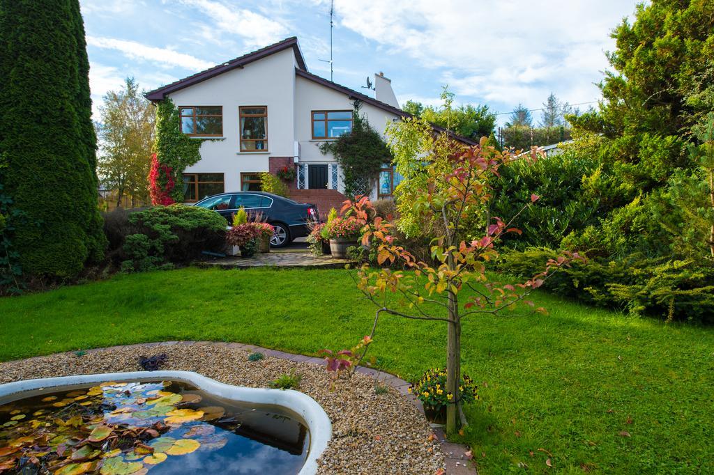 Carrick on Shannon Aisleigh Guest House מראה חיצוני תמונה