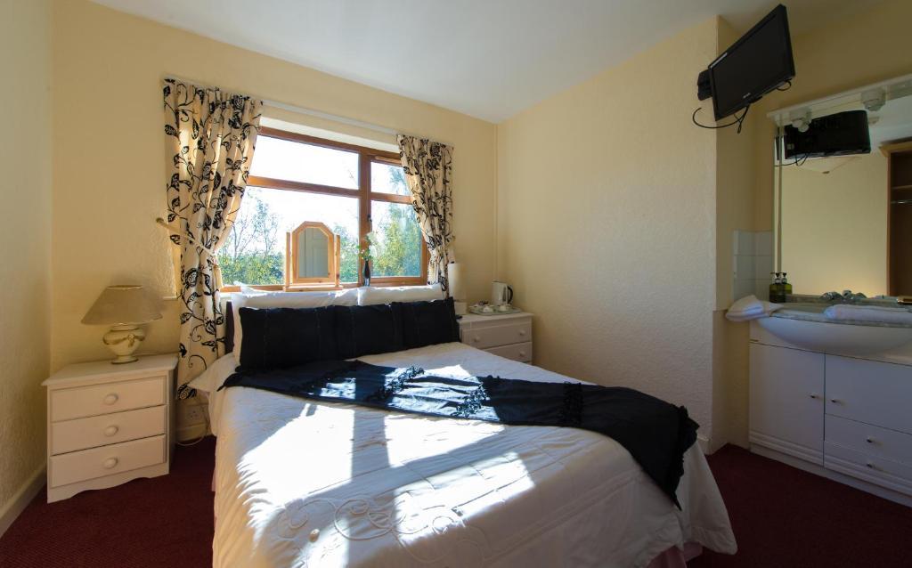 Carrick on Shannon Aisleigh Guest House מראה חיצוני תמונה